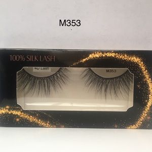 Lashes